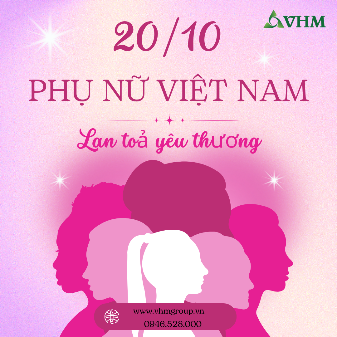 Gợi ý kế hoạch tổ chức chương trình 20/10 đầy đủ nhất